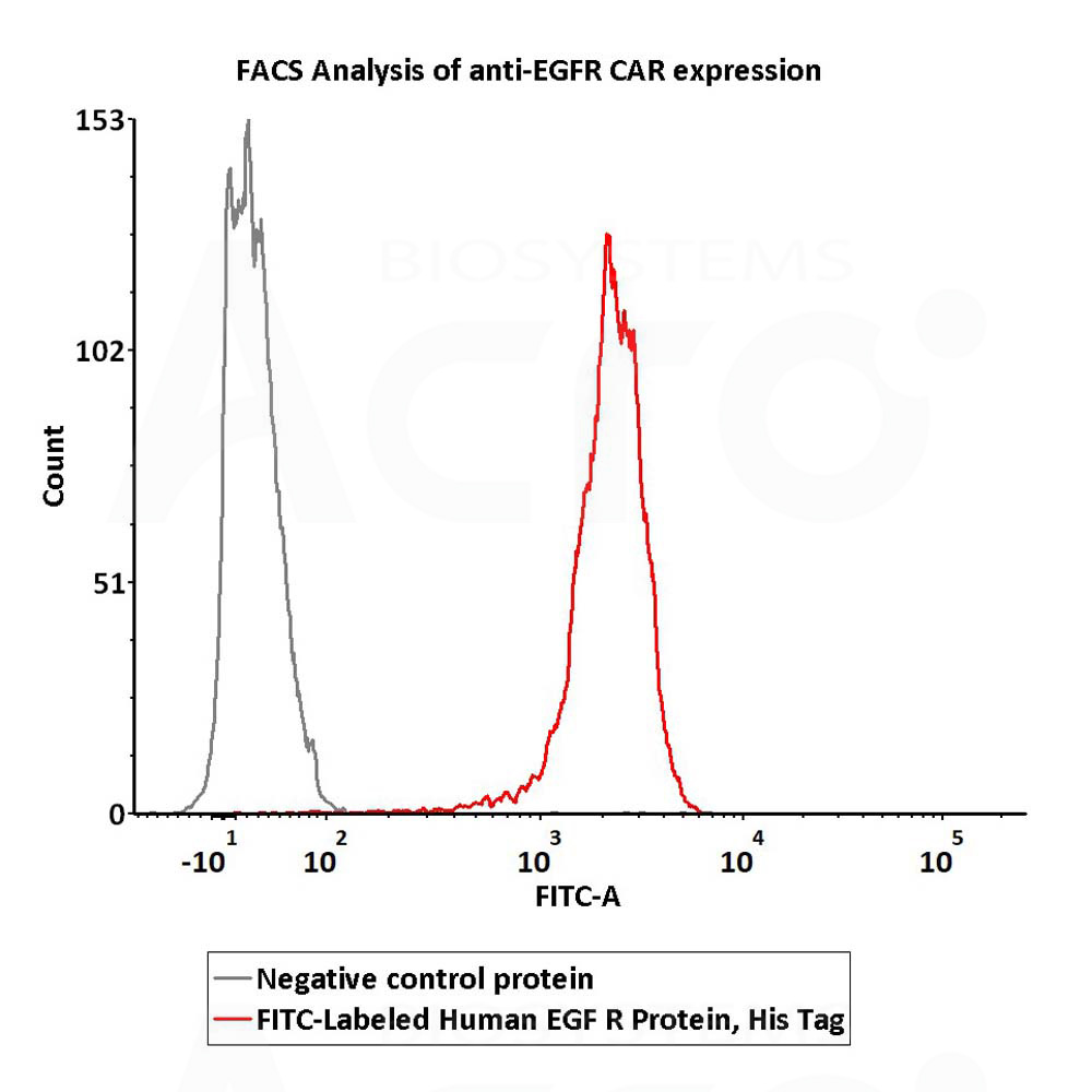 Biotinylated Human FACS