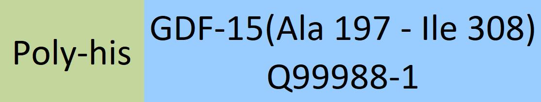 Online(Ala 197 - Ile 308) Q99988-1